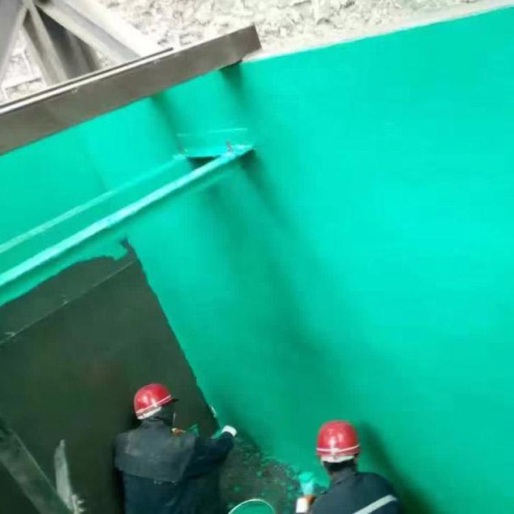 蛟河彩色防滑路面和景观水洗树脂石施工各有特点